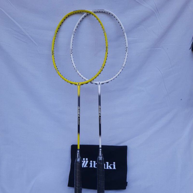 Jual raket Ibuki flash Z speed | Shopee Indonesia