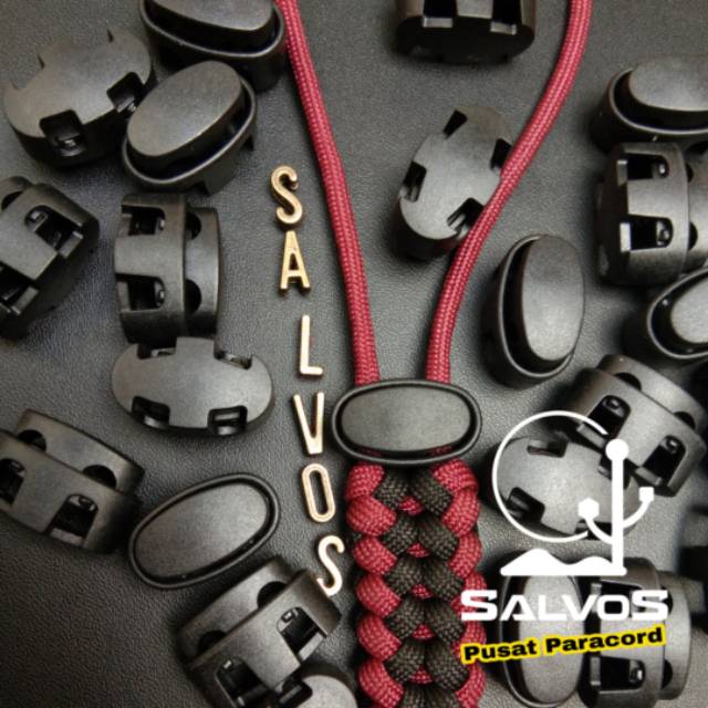 Jual Stopper Lanyard Terlengkap & Harga Terbaru Oktober 2026 | Shopee ...