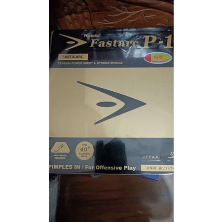 Jual NITTAKU FASTARC P1 | Shopee Indonesia