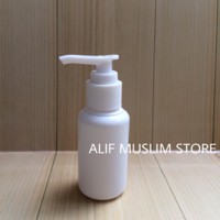 Jual Botol Tubular Ml Dove Tutup Pump Shopee Indonesia