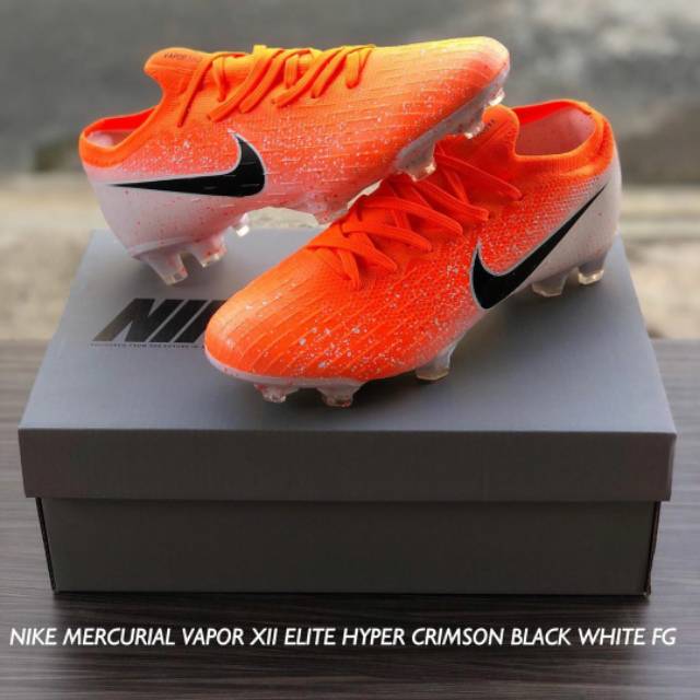 Harga nike mercurial hotsell vapor xii