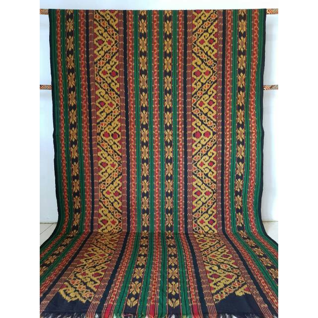 Jual Kain Tenun Ethnic Ntt Shopee Indonesia