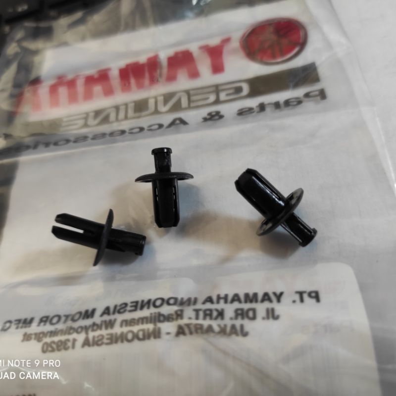 Jual BAUT RIVET YAMAHA NMAX AEROX MX KING | Shopee Indonesia
