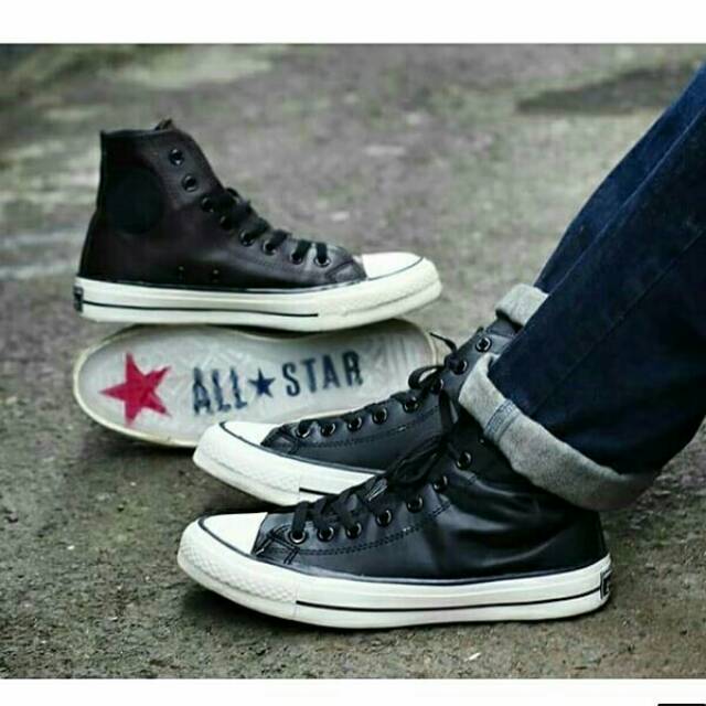 Converse john varvatos chocolate online