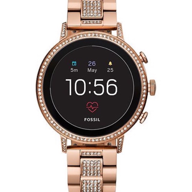 FOSSIL SMARTWATCH GEN 4