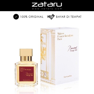 Harga baccarat rouge online 540 70ml