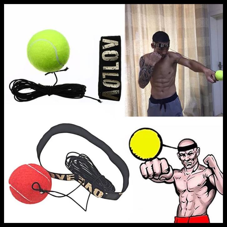 jual-fight-box-boxing-fight-speed-ball-speedball-reflex-speed