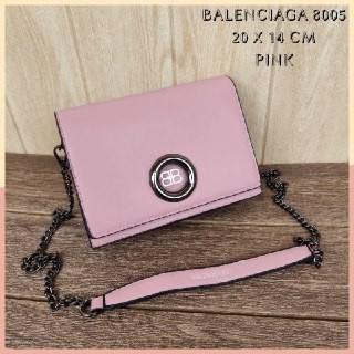 Harga sling shop bag balenciaga