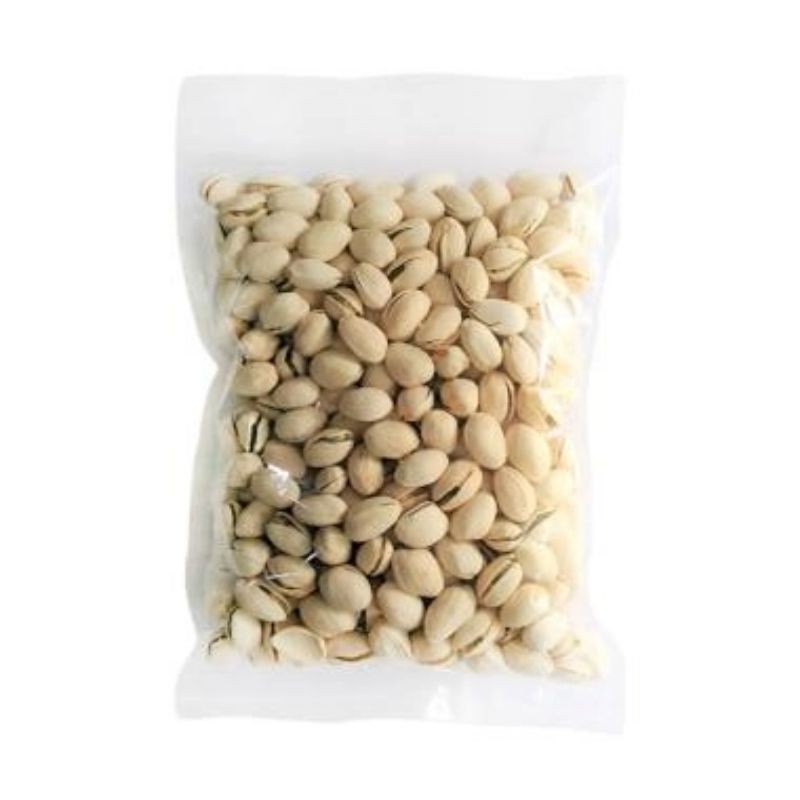 Jual Kacang Pistachio Fustuk Best Quality 500 gram | Shopee Indonesia