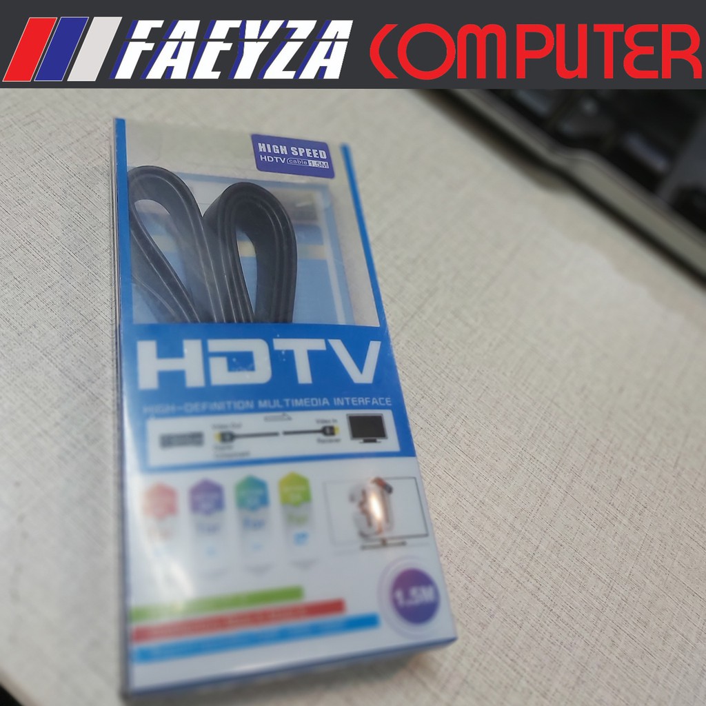 Jual Kabel HDMI | Shopee Indonesia