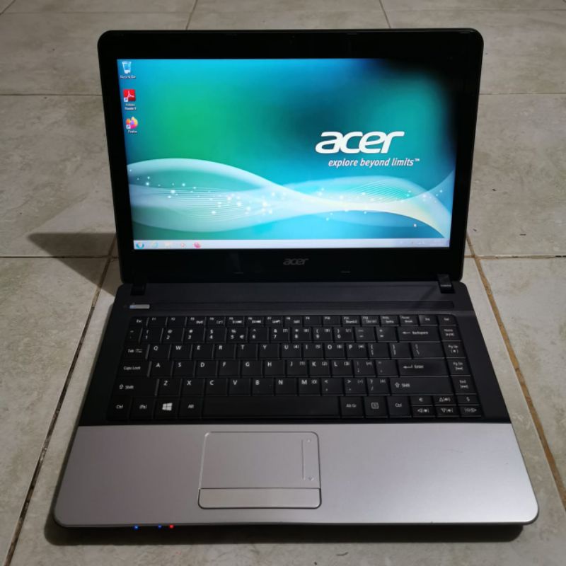 Acer aspire e1431 hotsell