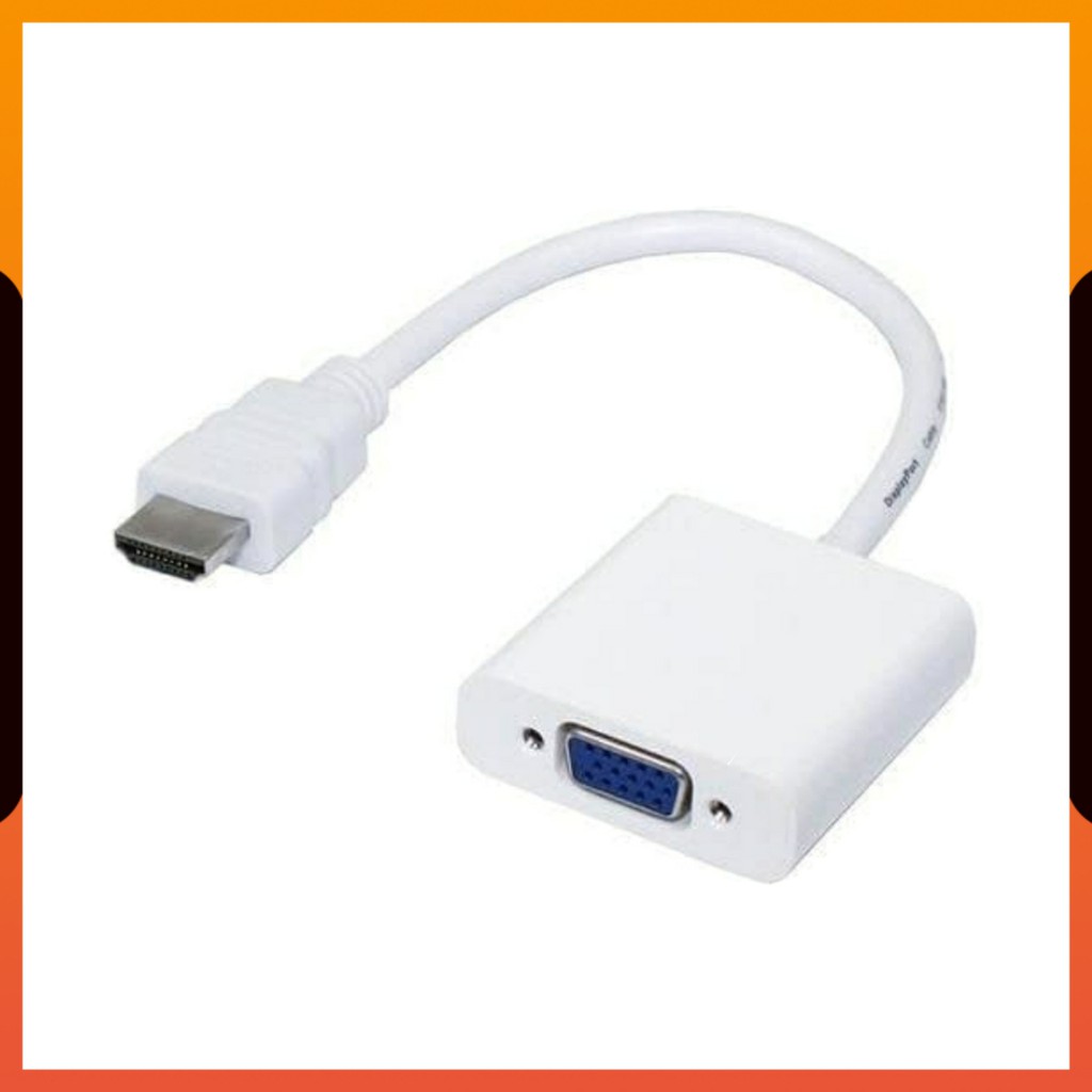 Jual (COD) KABEL VGA TO VGA DIGITAL MALE TO MALE 1.5 METER + ADAPTER ...