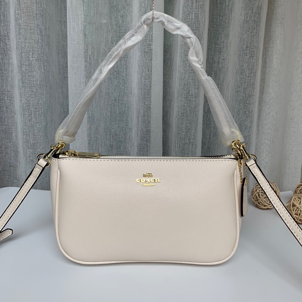 Coach F25591 Tas Selempang Kecil Untuk Wanita