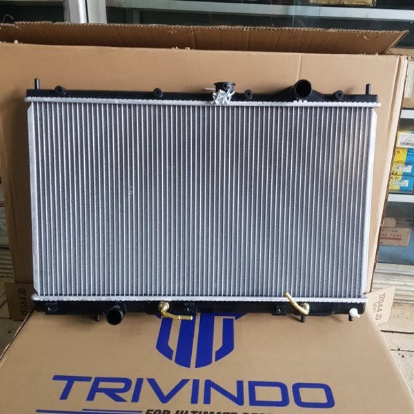 Jual radiator proton gen2 gen 2 matic Murah | Shopee Indonesia