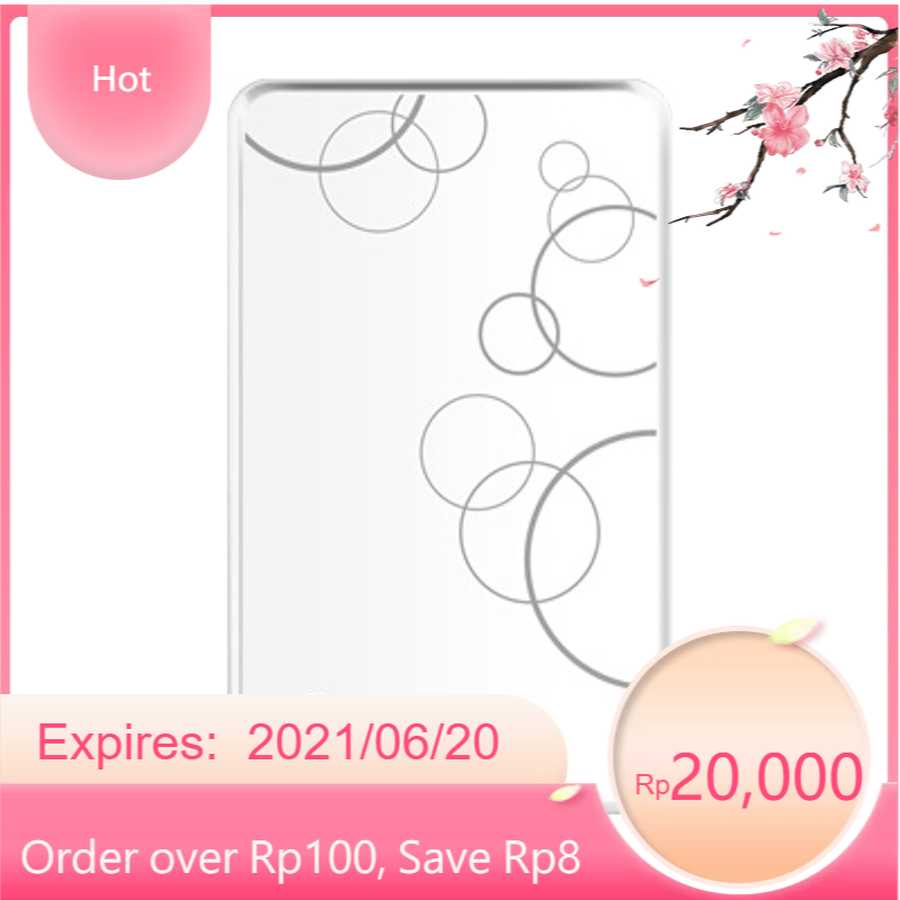 Jual Transcend StoreJet 25A3 1TB White External HDD (TS1TSJ25A3W ...