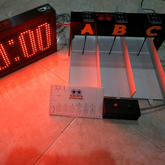 Jual Lap timer tamiya versi hemat Shopee Indonesia