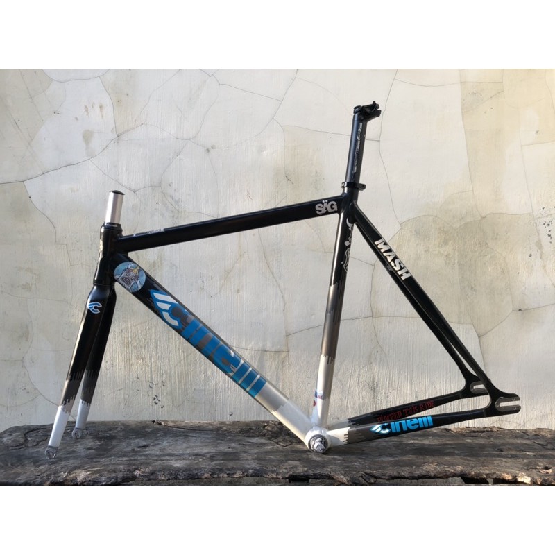 Jual store frame cinelli