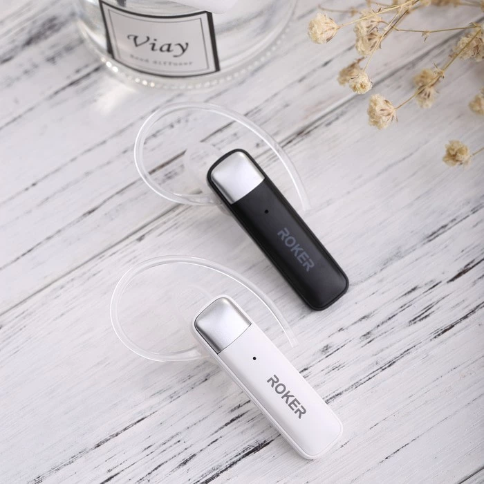 HEADSET /EARPHONE BLUETOOTH ROKER RB01