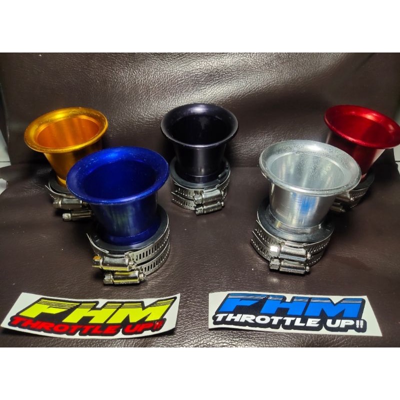 Jual Intake Manifold DownDraft Nmax Lama Old 155 Intake Downdraft Xmax ...