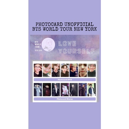 BTS WORLD TOUR LYS LONDON Blu-ray（C1632）（BTS - WORLD TOUR