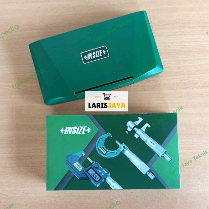Jual Insize Inside Micrometer 530Mm Shopee Indonesia