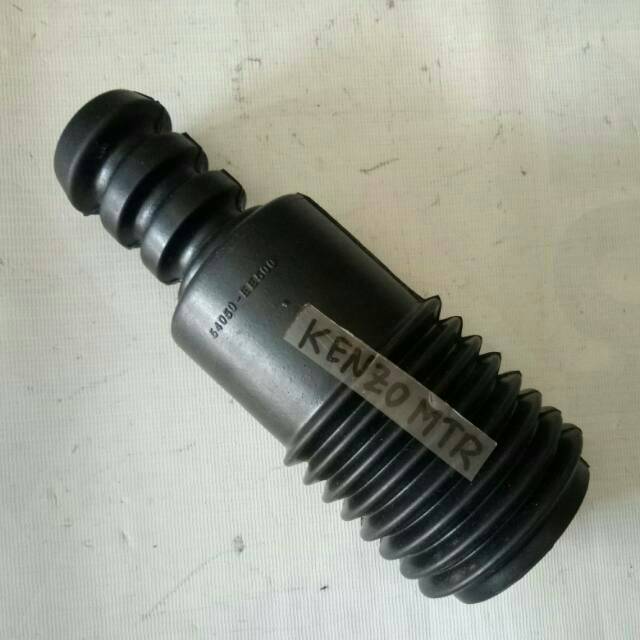 Jual Karet Boot Shock Shockbreaker Depan Livina Shopee Indonesia