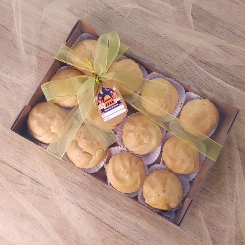 Jual Hampers Kue Sus (Daerah Bandung) | Shopee Indonesia