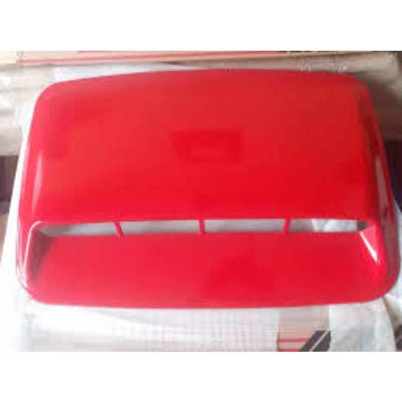 Mengupas Tuntas Air Flow Kap Innova:  Pengaruhnya terhadap Performa dan Efisiensi