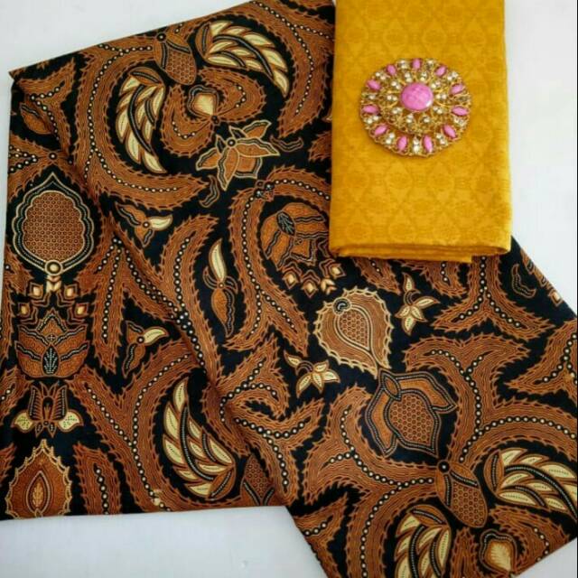 Jual Kain batik dan embos | Shopee Indonesia
