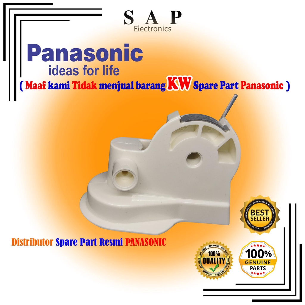 Jual Panasonic Neck Fes G F Eu Leher Spare Part Kipas Angin Shopee Indonesia