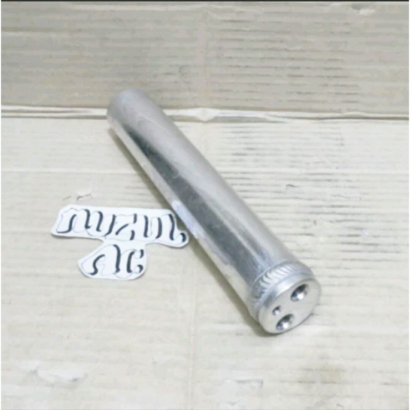 Jual Filter Dryer Condensor Kondensor AC Mobil Nissan Livina | Shopee ...