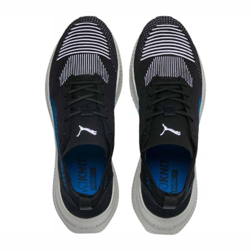 Jual SEPATU ORIGINAL Puma Sportstyle Prime AVID NU Knit 369341 01 Shopee Indonesia