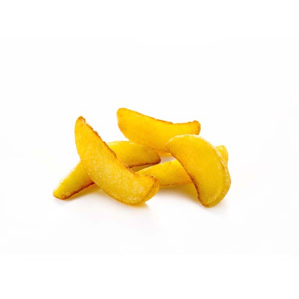 Jual Potato Wedges 500g (Kentang Wedges Repacking) | Shopee Indonesia