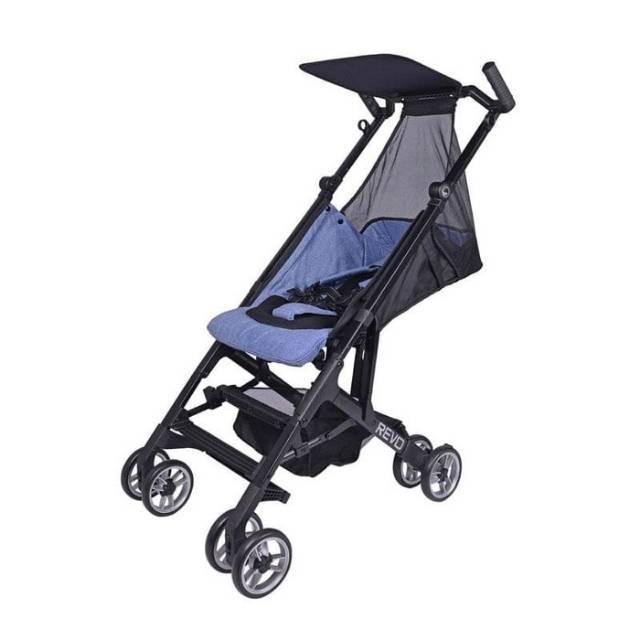 Baby elle revo plus sale