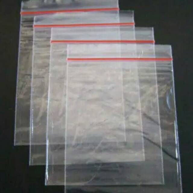 Jual Plastik Pe Klip Zipper Obat 10x15 Isi 100 Pcs Shopee Indonesia 2774