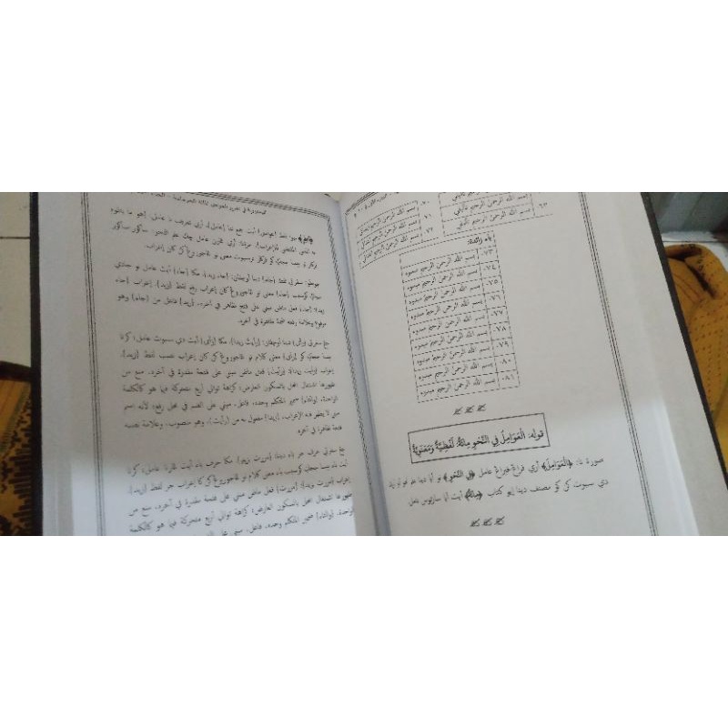 Jual kitab awamil Harga Terbaik & Termurah Mei 2026 | Shopee Indonesia