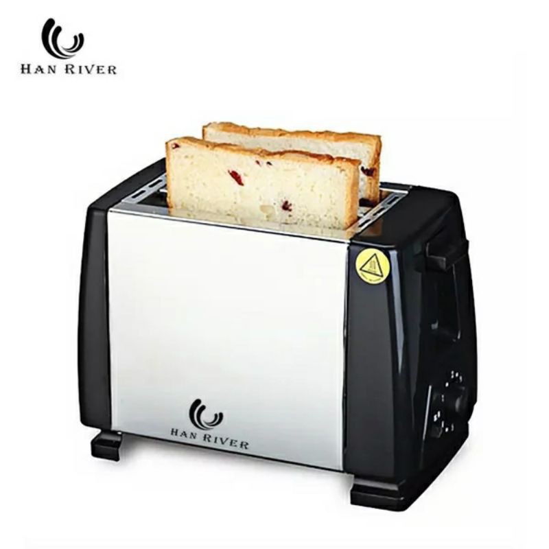 Jual toaster pemanggang listrik roti Electric toaster Baru | Shopee ...