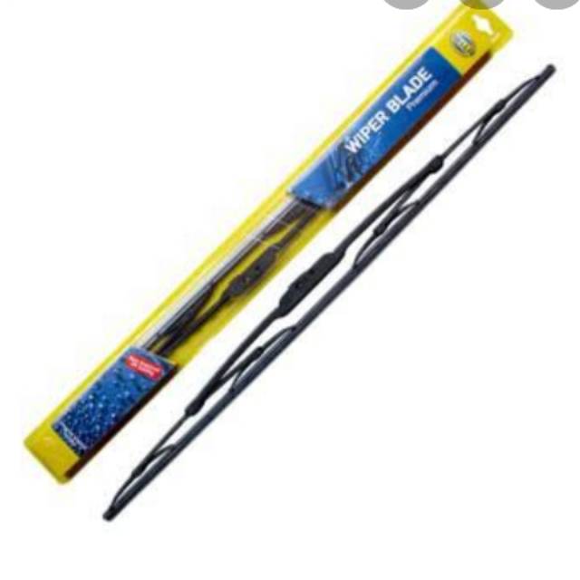 Jual Blade wiper (ukuran sesuai permintaan atau ukuran bawaan mobil