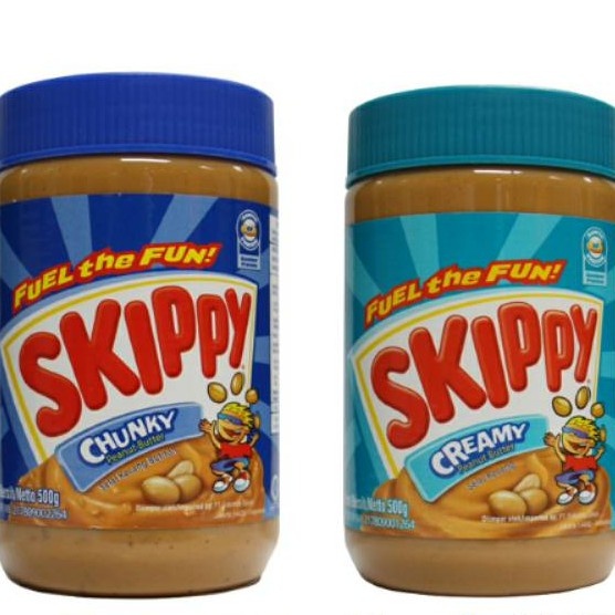 Jual Skippy Terlengkap & Harga Terbaru Juli 2026 | Shopee Indonesia