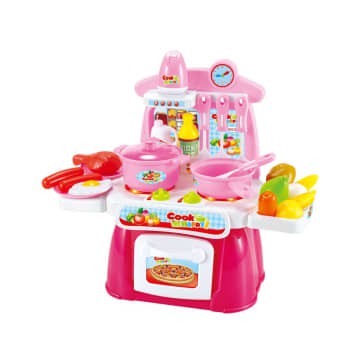 Kitchen set toys kingdom deals