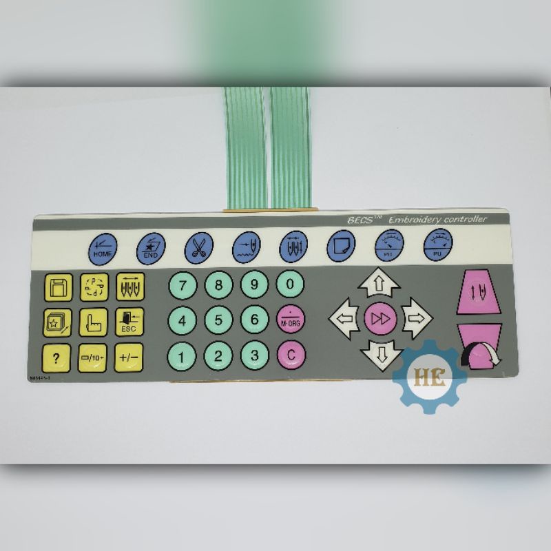 Jual Keypad Terlengkap & Harga Terbaru Juli 2026 | Shopee Indonesia