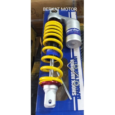 Jual Shockbreaker Tabung Atasmerek Sprint Vario Beat Scopy Mio Ukuran Mm Kuning Shopee