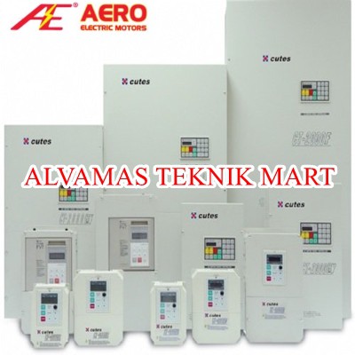 Jual Inverter 15Hp 11Kw Input 3phase 380v Output 380v 3phase | Shopee ...