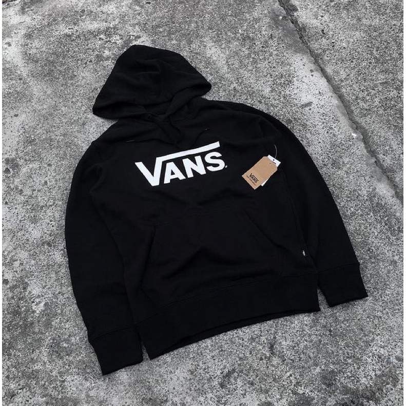 Hoodie Vans Original