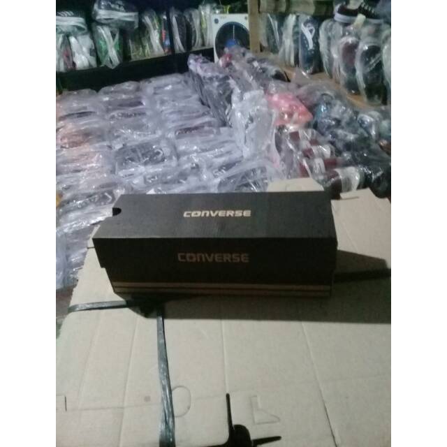 Jual BOX Converse | Shopee Indonesia