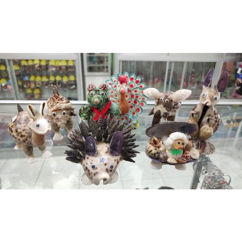 Jual Hiasan kerang/hiasan meja | Shopee Indonesia