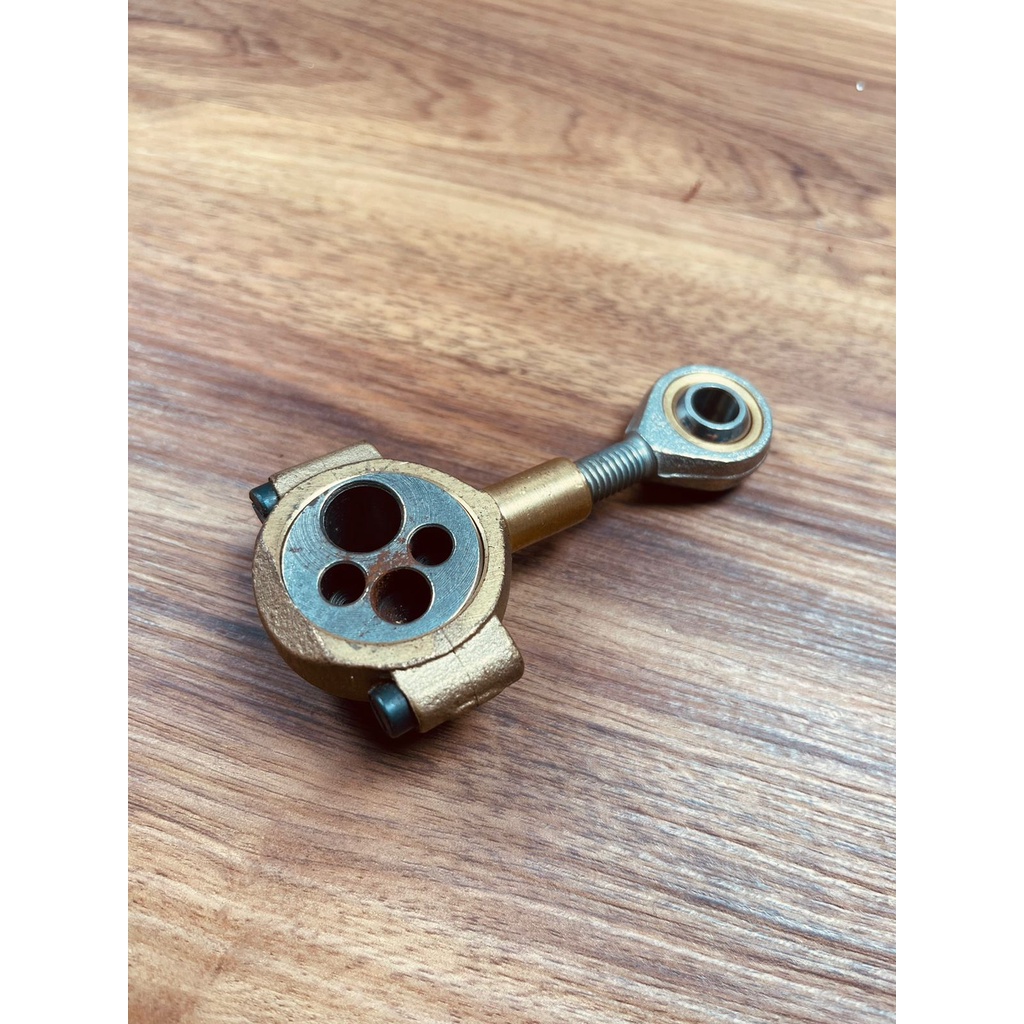 Jual Connecting Rod Mesin Jahit Karung NP-7A - Angka 8 Besar Sparepart ...