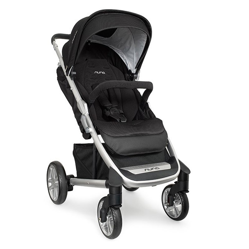 Nuna stroller hot sale harga