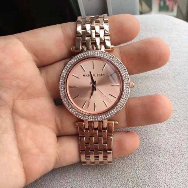 Jual Original 100% Michael kors Watch mk3192 | Shopee Indonesia