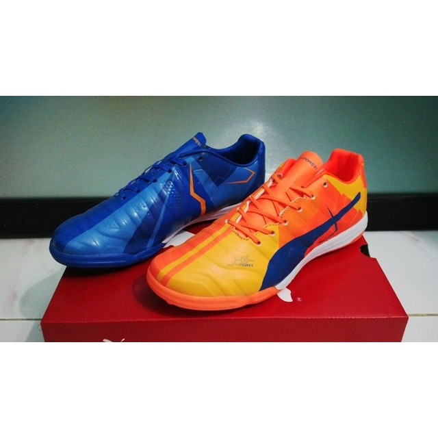 Jual puma shop evo power